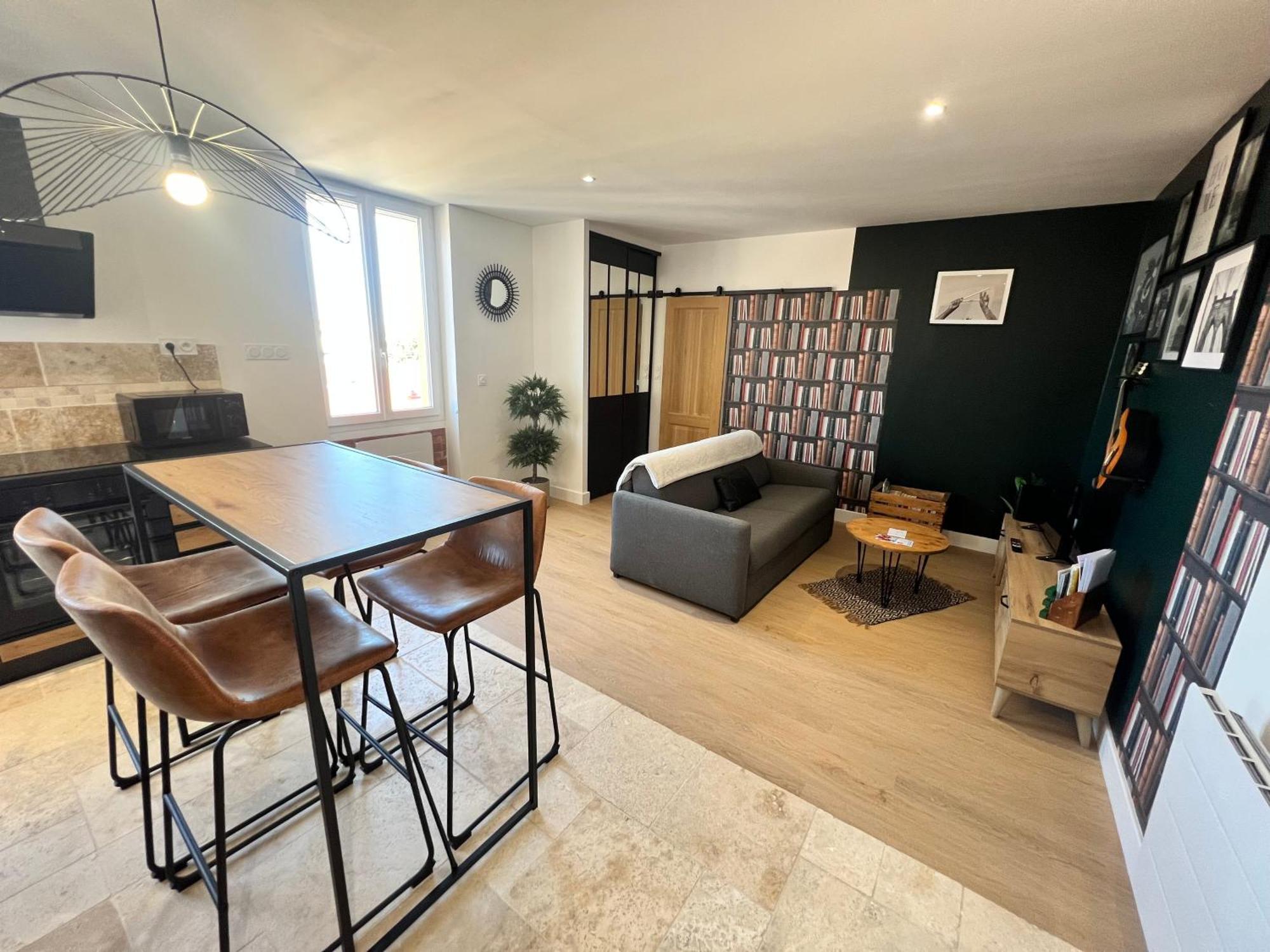 Le Zenith Daire Saint-Etienne  Dış mekan fotoğraf